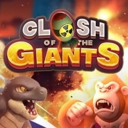 Clash of the Giants game icon
