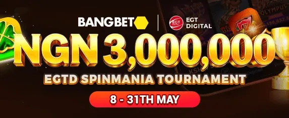 ₦3,000,000 Grand Prize promotion banner