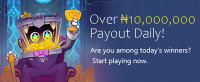 Instant Jackpot Rewards Now