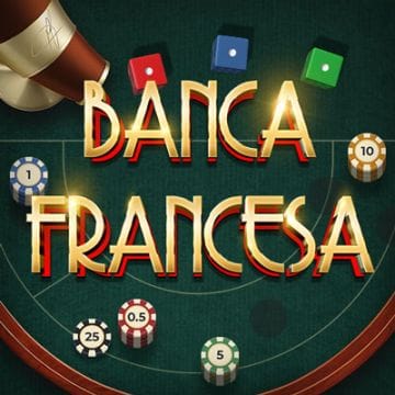 Banca Francesa Green game icon