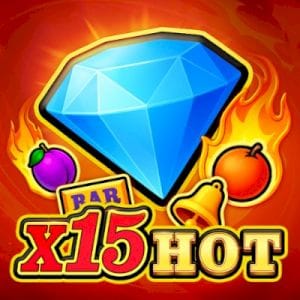 X15 Hot game thumbnail