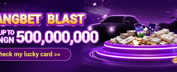 Welcome Bonus Pack promotion banner